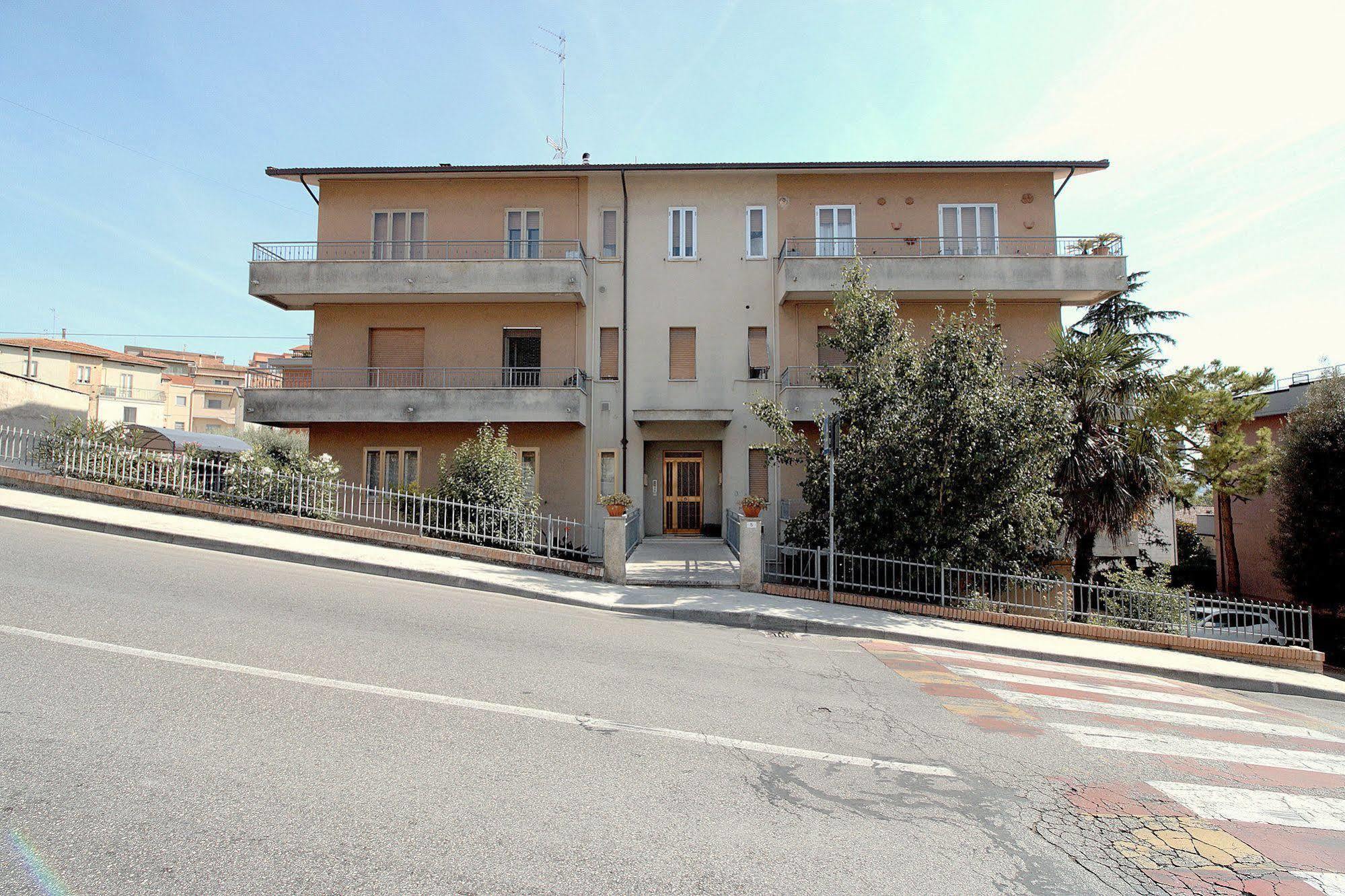 كاستيلْفيدارْدو Appartamento Montessori المظهر الخارجي الصورة